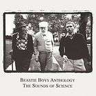 Beastie Boys   Anthology (The Sounds of Science) (2CD) 