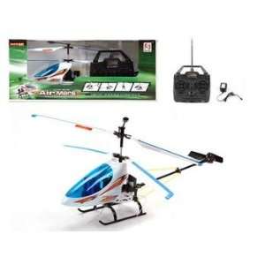  Remote Control Helicopter Ready To Fly 