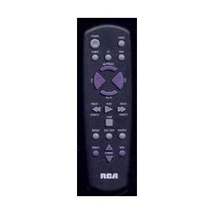  RCA 251861 REMOTE CONTROL 