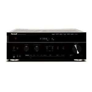  7.1Ch Dual Zone Receiver  Players & Accessories