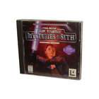 Star Wars Jedi Knight Mysteries of the Sith (PC, 1998)