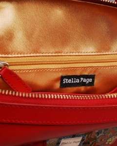 BN Authentic Stella Page Limited Edition Handbag  