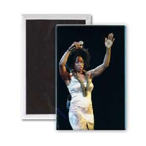  Heather Small   3x2 inch Fridge Magnet   large magnetic 