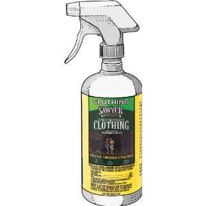   Premium Insect Repellent   24 oz. Clothing Spray  