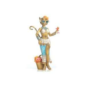   RETIRED Figurine by Margaret Le Van and Artisan Flair
