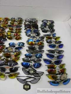 Brand New 120 Sunglasses 400UV Light Protection Shade  