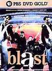 Blast An Explosive Musical Celebration (DVD, 2002)