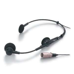  Roland Headset Dynamic Microphone Musical Instruments