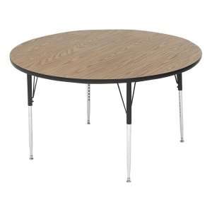  Correll A36RND Activity Table 36 Round