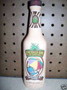 NEW EMERALD BAY BEACHES AND & CREAM TANNING BED LOTION  