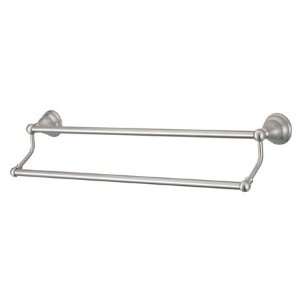   BA5563SN Royale 24 Dual Towel Bar, Satin Nickel