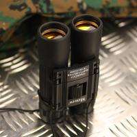 New* Binoculars Military Outdoor Black Army Telescopes  