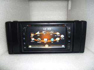   E39 E53 X5 CAR DVD PLAYER WITH USB,SD,,RDS,BT,TV,GPS,MAPS,SWC+CABLE