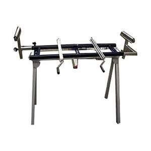   Oasis Machinery T5000 42   112 Inch Miter Saw Stand