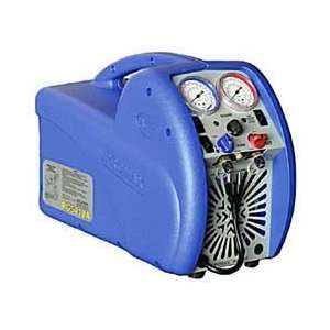 Promax RG5410A Refrigerant Recovery Machine  Industrial 