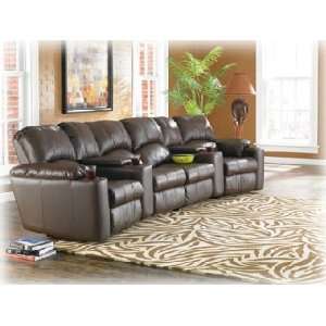   Set   Ottoman with Casters Wisconsin Sectionals