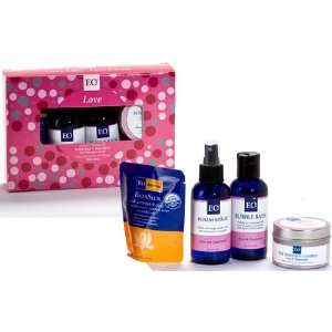    EO PRODUCTS Love Gift Collection 2 lbs