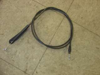 Toro Lawnmower Lawn Mower Cable Brake 108 0963 OEM NEW  