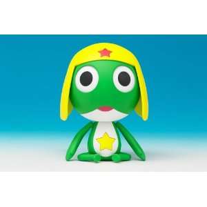  Sgt. Frog Keroro Gunsou 8 Moving and Speaking Robot 