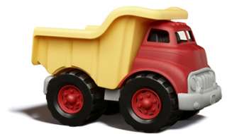Green Toys   Dump Truck Toys WorldofGood by 