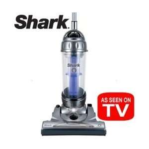  Shark Bagless Pet Care Upright Vacuum   Factory 
