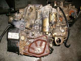 sp AT CD4E Ford Escape Transmission 03 04  