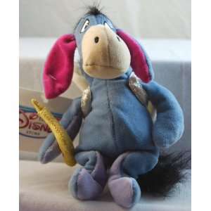   Mini Bean Bag Cupid Eeyore 9 Shooting for Your Heart Toys & Games