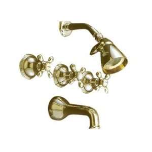  Strom Plumbing St Lawrence Shower Faucet P0352S Super 