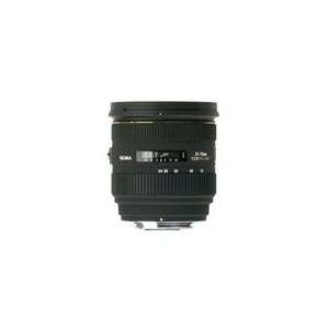  Sigma 24 70mm f/2.8 IF EX DG HSM Autofocus Lens for Canon 