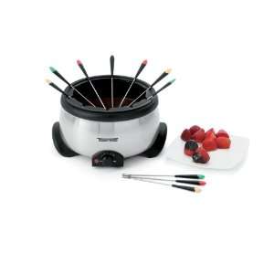  Silhouette 2 45 Quart Fondue Maker