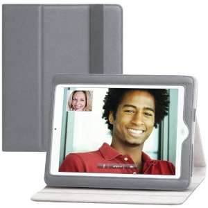  Merkury Innovations Trinity Case for iPad 2   Gray (M 