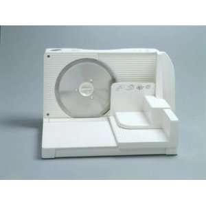    Toastmaster Compact Food Slicer W/6 1/2 In Blade