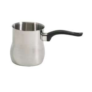    Stainless Steel Turkish Coffee Pot by GAT