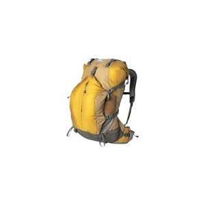   Z35 R   Sonora Gold   Small  Gregory Mountain Products Backpack Bags