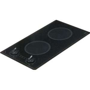  Kenyon Black Smoothtop Cooktop B41516 Appliances