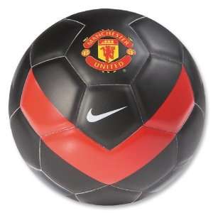  Manchester United Skills Soccer Ball