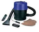 Power to Go 12 Volt Wet/Dry Canister Vacuum  