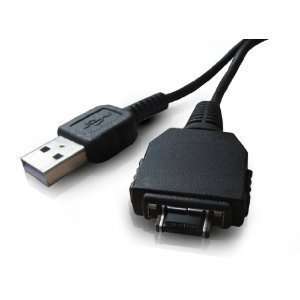 MPF Products Replacement USB Cable Cord Sony Cyber Shot Cyber Shot DSC 