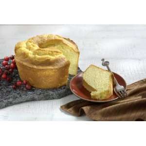 Sour Cream Pound Cake  Grocery & Gourmet Food