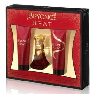  BEYONCE Beyonce Heat 2 Piece Set Beauty