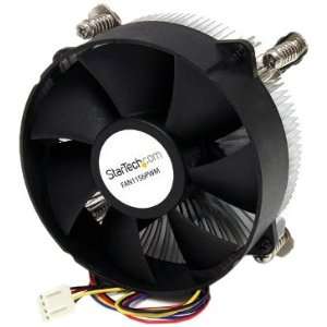  StarTech 95mm CPU Cooler Fan with Heatsink for Socket 