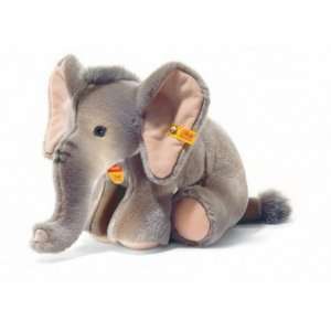  Steiff Trampili Elephant   Grey Toys & Games
