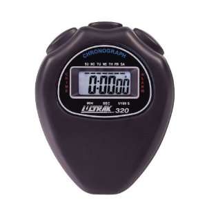  (Price/EA)Ultrak 320 Stopwatch BLACK