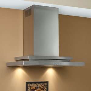  Pelos 2100 Series 30 Wall Mount Range Hood   860 CFM 