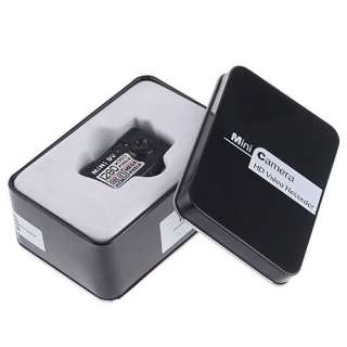 Mini SPY DV Camera Video Recorder,motion detection DVR  