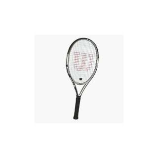  Tennis Racquet WILSON H RIVAL 112 (4 1/2) Sports 