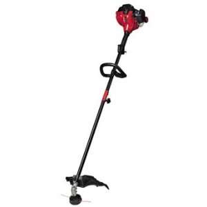   Cycle Refurbished MTD Straight Shaft Trimmer Patio, Lawn & Garden