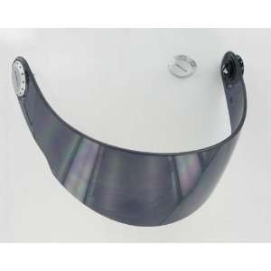  AGV Helmet Optional External Sun Shield for Miglia Modular 
