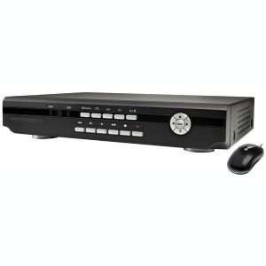  SWANN SWA42 D3 ALPHA D03 8 CHANNEL DVR Electronics