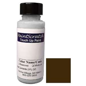   Up Paint for 1978 Volkswagen Bus (color code L86Z/T1) and Clearcoat